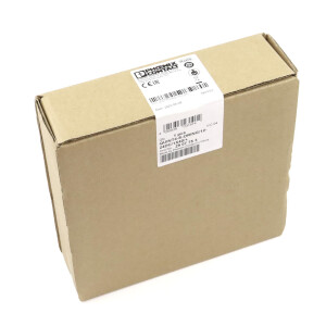Phoenix Contact Redundanzmodul QUINT4-S-ORING/12-24DC/1X40/+ 2907753 SIE