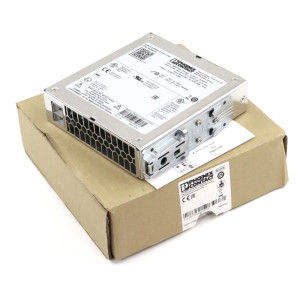 Phoenix Contact Redundanzmodul QUINT4-S-ORING/12-24DC/1X40/+ 2907753 OVP
