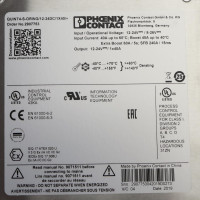 Phoenix Contact Redundanzmodul QUINT4-S-ORING/12-24DC/1X40/+ 2907753 OVP