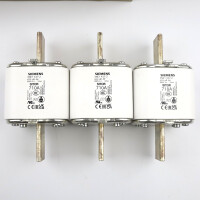 Siemens Sitor Sicherungseinsatz 3NE1 437-2 (3Stk.) OVP