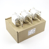 Siemens Sitor Sicherungseinsatz 3NE1 437-2 (3Stk.) OVP