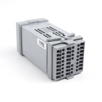 JUMO dTRON 316 Kompaktregler 703041/181-180-25/000 00624554 OVP