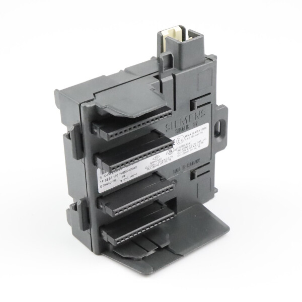 Simatic S7 ET200M 6ES7 195-7HB00-0XA0 E-Stand:05 OVP
