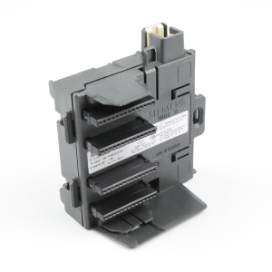 Simatic S7 ET200M 6ES7 195-7HB00-0XA0 E-Stand:05 OVP