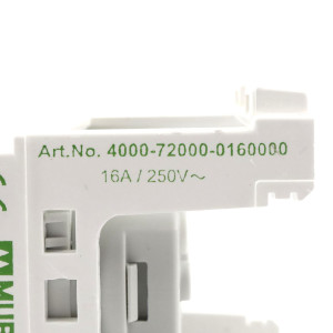 Murr elektronik Steckdose 4000-72000-0160000 OVP