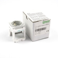 Murr elektronik Steckdose 4000-72000-0160000 OVP