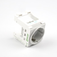 Murr elektronik Steckdose 4000-72000-0160000 OVP