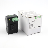 Murr elektronik Steckdose 676152 OVP
