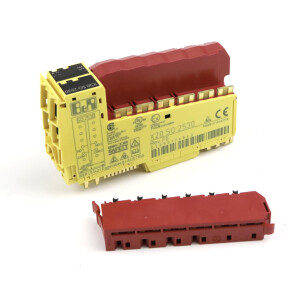 B&R X20 Digitalausgangsmodul X20SO2530 Rev.F0 OVP