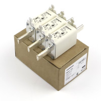 Siemens Sitor Sicherungseinsatz 3NA3 136 (3Stk.) OVP