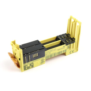 B&R X20 Busmodul X20BM33 OVP