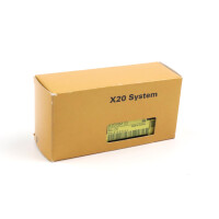 B&R X20 Busmodul X20BM33 OVP
