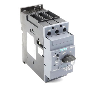 Siemens Leistungsschalter 3RV2031-4UA10 GEB