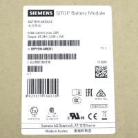 Siemens Sitop Akkumodul 6EP1935-6MD31 SIE