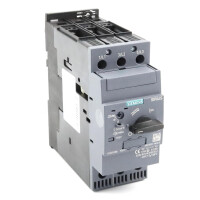 Siemens Leistungsschalter 3RV2031-4KA10 NOV