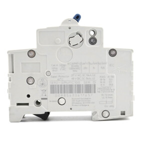 Allen Bradley Leitungsschutzschalter 1492-SPM1C040 OVP