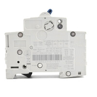 Allen Bradley Leitungsschutzschalter 1492-SPM1C040 OVP
