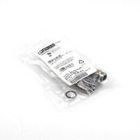 Phoenix Contact Gerätesteckverbinder SACC-EC-FS-4CON-M16/2,0 SCO 1446359 OVP