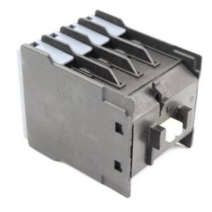 Siemens Hilfsschalterblock 3RH2911-2HA11 NOV
