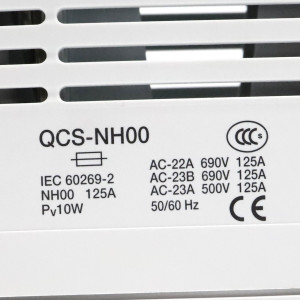 Wöhner Lasttrennschalter 33506 OVP