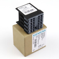 Siemens Hilfsschalterblock 3RH2911-2GA04 OVP