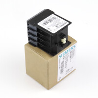 Siemens Hilfsschalterblock 3RH2911-2GA04 OVP