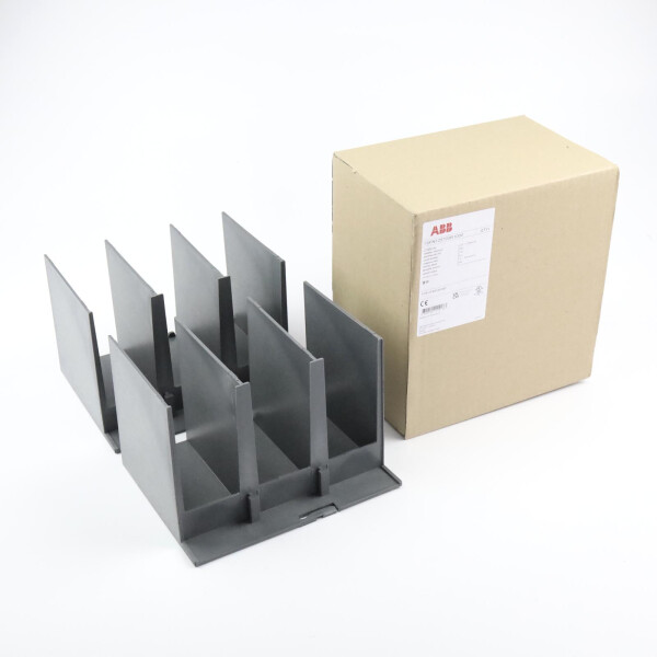ABB Klemmenabdeckung LT460-AL 1SFN125703R1000 OVP