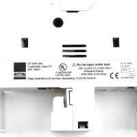 RITTAL Sicherungshalter SV 9345.040 NOV