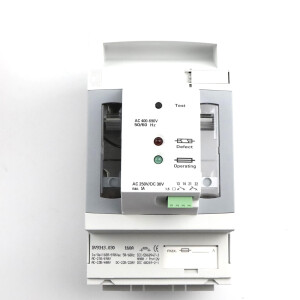 RITTAL NH-Lasttrenner Gr.00 SV 9343.030 OVP