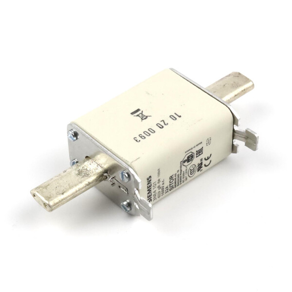 Siemens Sitor Sicherungseinsatz 3NE4101 NOV