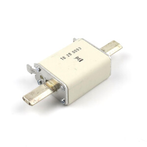 Siemens Sitor Sicherungseinsatz 3NE4101 NOV