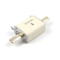 Siemens Sitor Sicherungseinsatz 3NE4101 NOV