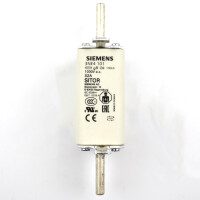 Siemens Sitor Sicherungseinsatz 3NE4101 NOV