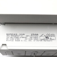 RITTAL NH-Lasttrenner Gr.01 SV 9343.110 NOV