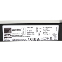 RITTAL Sicherheitsverriegelung SZ 2418.000 OVP