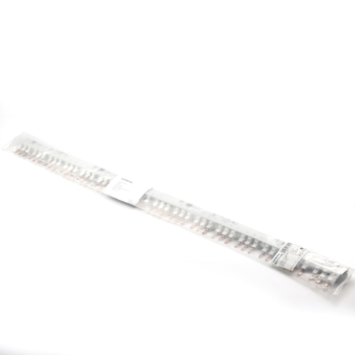 Siemens Stiftsammelschiene 5ST3712-3HG OVP