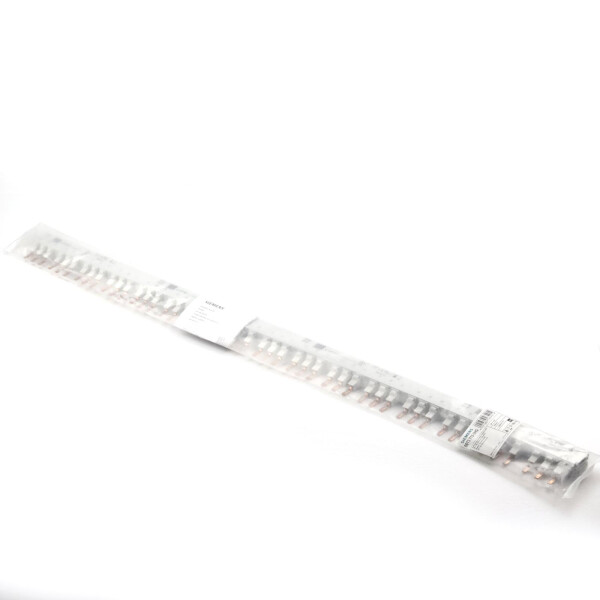 Siemens Stiftsammelschiene 5ST3712-3HG OVP