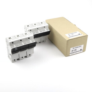 RITTAL Sicherungshalter SV 9345.035 (2Stk.) OVP