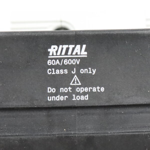 RITTAL Sicherungshalter SV 9345.035 (2Stk.) OVP