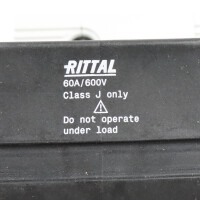 RITTAL Sicherungshalter SV 9345.035 (2Stk.) OVP