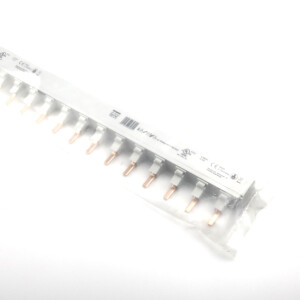 Siemens Stiftsammelschiene 5ST3703-3HG OVP