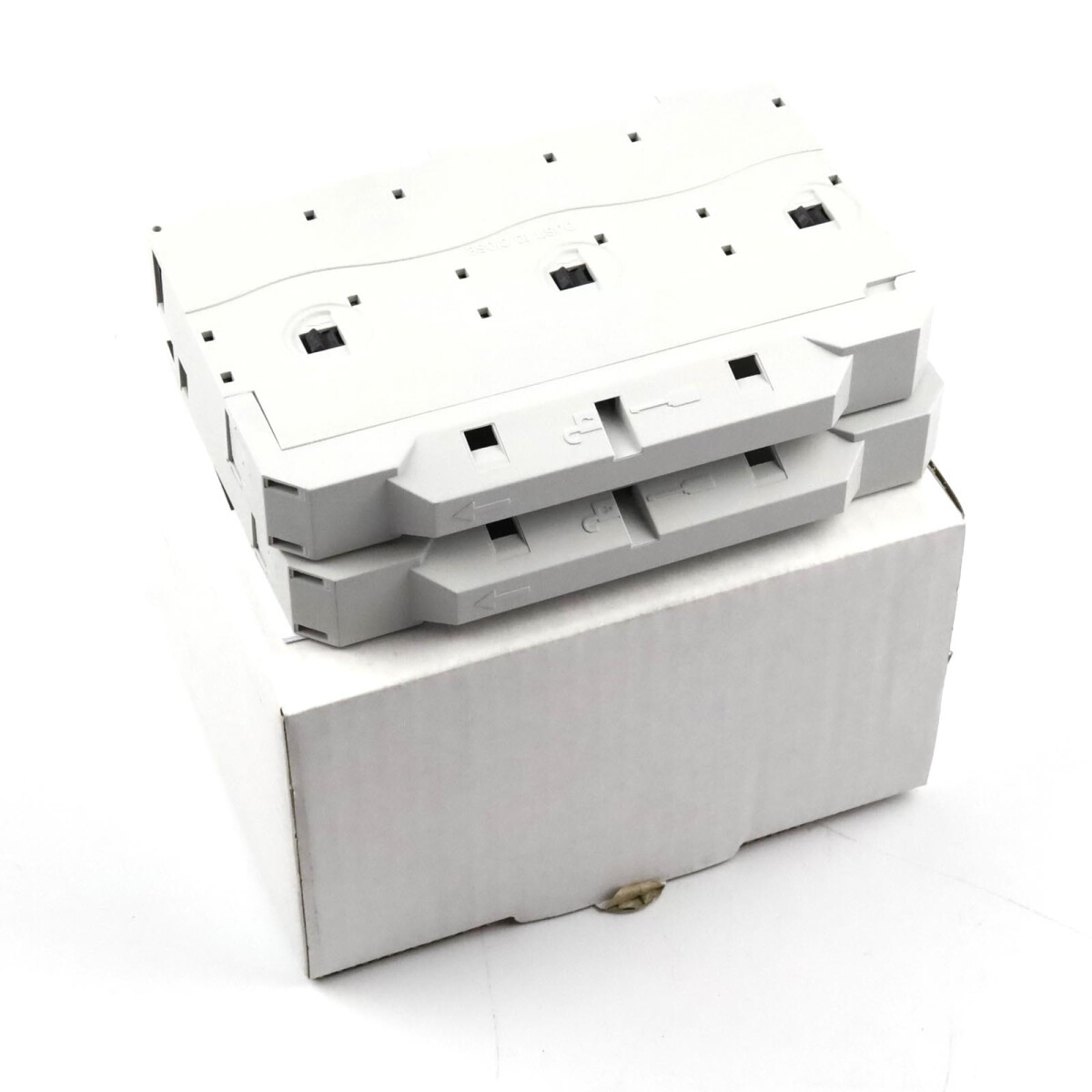 RITTAL Anschlussadapter SV 9635.200 (2Stk.) OVP