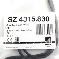 RITTAL Verbindungsleitung SZ 4315.830 OVP
