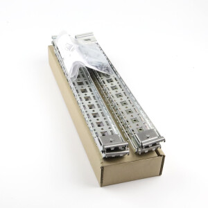 RITTAL Schiene für Innenausbau AX 2393.400 (4Stk.) OVP