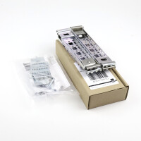 RITTAL Schiene für Innenausbau AX 2393.210 (4Stk.) OVP