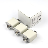 Siemens Sitor Sicherungseinsatz 3NA3820-6 (3Stk.) OVP