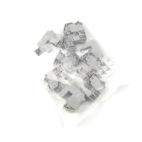 RITTAL Leiteranschlussklemme SV 3455.505 (10Stk.) OVP