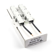 RITTAL Geräteadapter SV 9635.381 (2Stk.) OVP