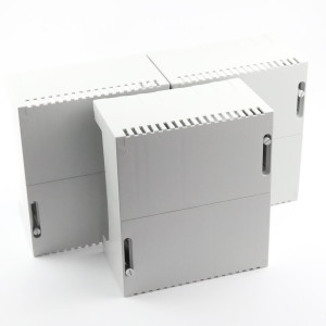 RITTAL Systemabdeckung SV 3091.000 (3Stk.) OVP