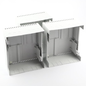 RITTAL Systemabdeckung SV 3091.000 (3Stk.) OVP